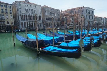 G20 meeting in Venice: The next step towards a minimum tax