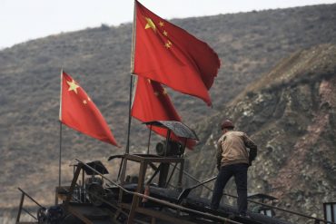 In the absence of energy, China resumes its coal production