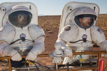 Do you want to travel to Mars too?  NASA offers a special opportunity to search for 'mission' applications, do you know who can apply?  |  NASA is seeking applications to know the exploratory environment that mimics the Mars mission
