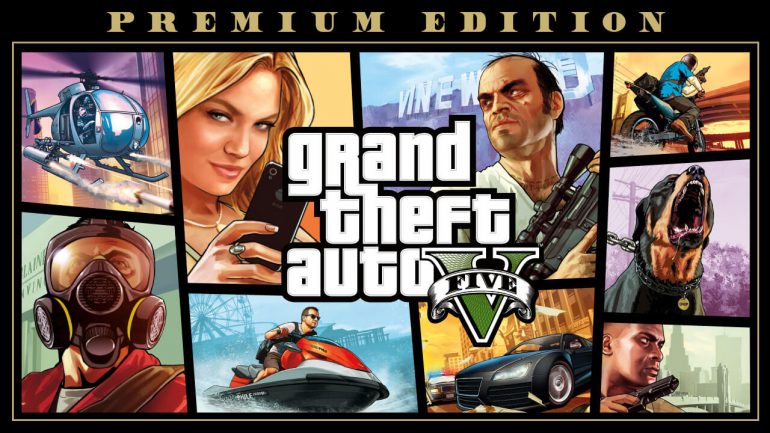 How To Install Grand Theft Auto 5 Game For Free On Android Devices, Computers And iPhones
