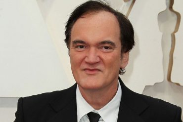 Quentin Tarantino: This promise he made to his mother that he was sorry for what he had done