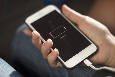 What to do to prevent cell phone battery from discharging so fast |  Strategies for Optimizing Smartphone Battery |  Android |  Android IoS |  Answers