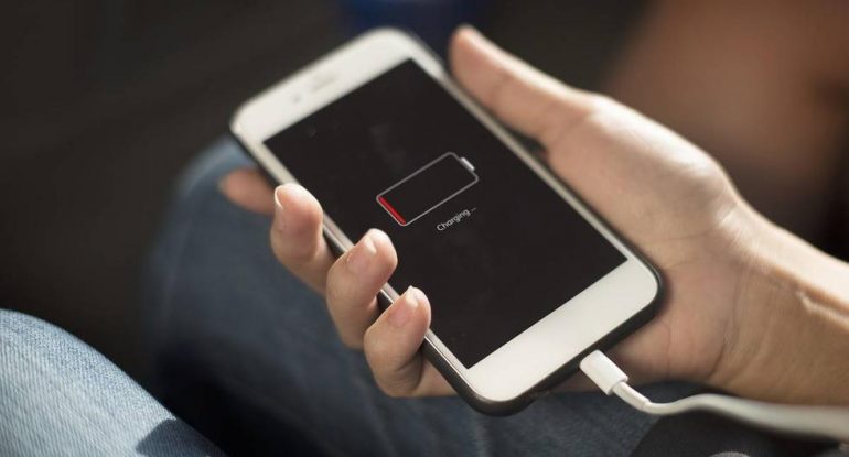 What to do to prevent cell phone battery from discharging so fast |  Strategies for Optimizing Smartphone Battery |  Android |  Android IoS |  Answers