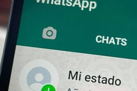 WhatsApp |  How To View Your Friends Status By Pressing Profile Photo |  Status |  Applications |  Apps |  Smartphone |  Cell Phones |  Viral |  Trick |  Tutorial |  United States |  Spain |  Mexico |  NNDA |  NNNI |  Sports-play