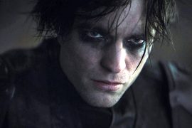 "The Batman" with Robert Pattinson: One of the Best DC Villains Just Minutes Ago - Kino News