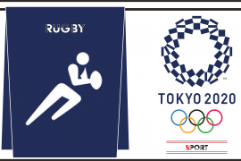 Russia, France and Ireland snatch Tokyo 2020 pass