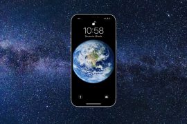 iPhone 13: Calls and messages via satellite?