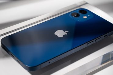 Una carta escrita por Steve Jobs en 2010 revela que Apple estaba trabajando en el llamado iPhone nano