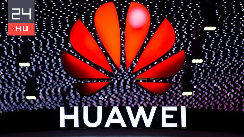 According to the Huawei president, they are already fighting for survival

