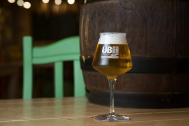 Beers: Italian craft beers are high and high