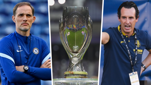 Chelsea-Villarreal: On which channel to watch the European Super Cup?