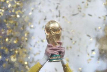 FIFA is studying the possibility of hosting the World Cup every two years