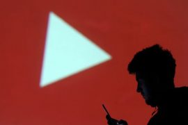 Google will stop the YouTube service on some Android phones
