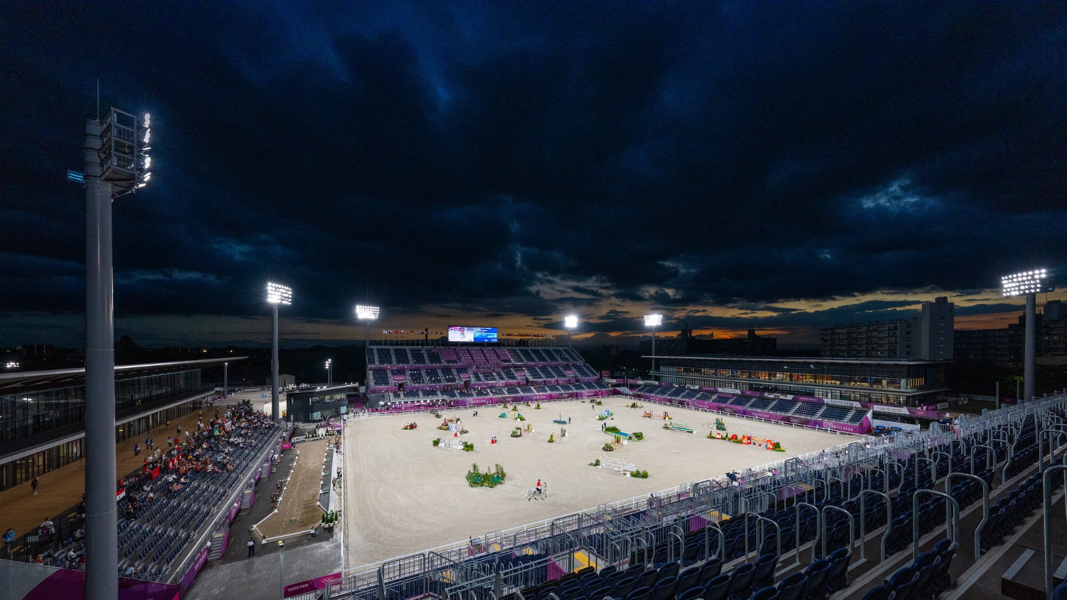 Olympics and show jumping: Formula needs to be reviewed

