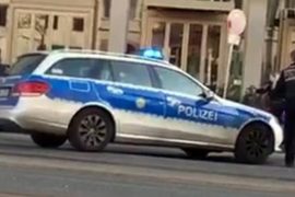 One person was injured in a shooting in central Hamburg, Germany - Chronicle