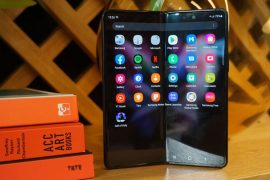 Pre-ordered Samsung Galaxy Z Fold 3 or Z Flip 3?  You can do this a week in advance