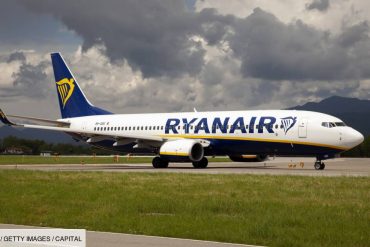 Ryanair strengthens its presence in Portugal and leaves Northern Ireland