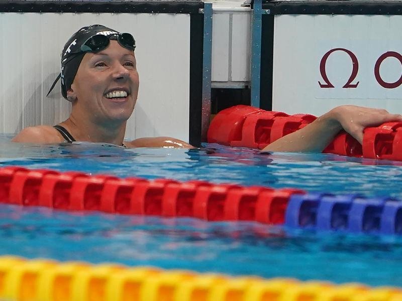   Swimming shot loses third bronze medal |  Free Press

