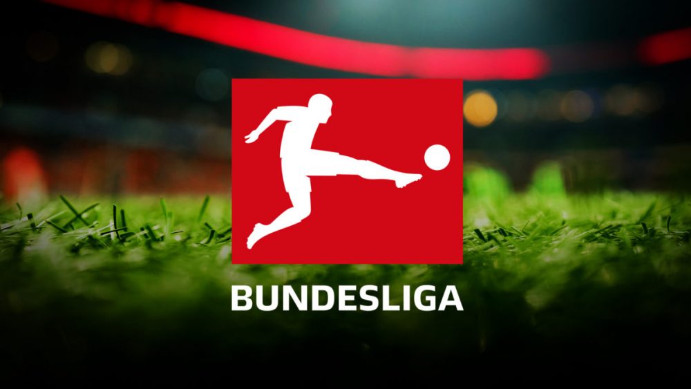 Bundesliga German Bundesliga
