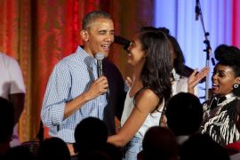 The Obama birthday party is blocking a number of controversies related to Covid-Corriere.it