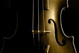Le son inégalé du Stradivarius serait dû à des traitements particuliers de son bois. © jupiter8, Adobe Stock