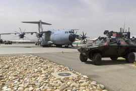 Turkey withdraws security from Kabul airport and withdraws troops from Afghanistan