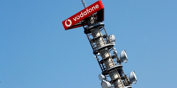 Vodafone va retablir les frais d