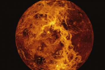 Waiting 'hot planet';  India's Venus with preparations 1 |  venus planet |  shukrayaan 1