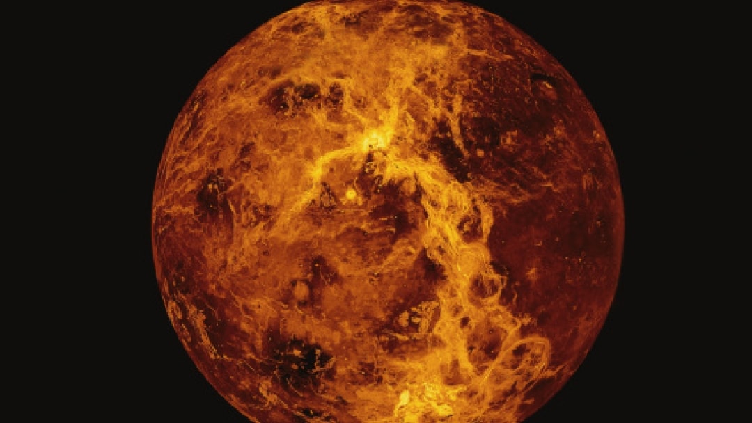  Waiting 'hot planet';  India's Venus with preparations 1 |  venus planet |  shukrayaan 1

