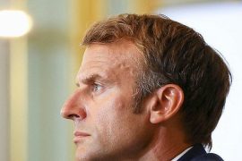 Why it matters.  Afghanistan, Brexit ... Files awaiting Macron in Ireland this Thursday