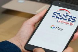 GooglePay FD: Google Pay New Feature .. Fixed Deposits from Apple!