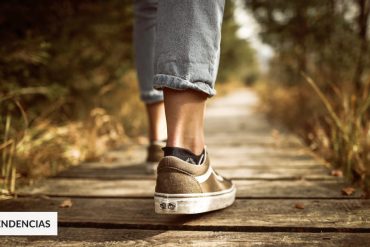 Walking generates energy: they develop a device that allows them to generate electricity when they step on it |  Technology