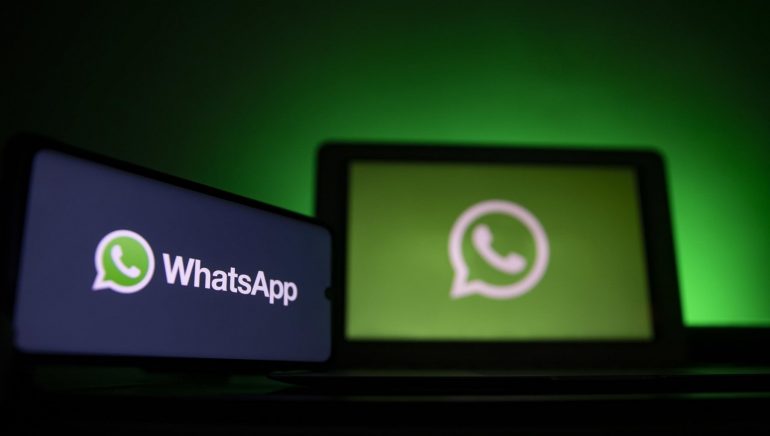 WhatsApp fined $ 225 million in Ireland: "Data usage is not transparent"