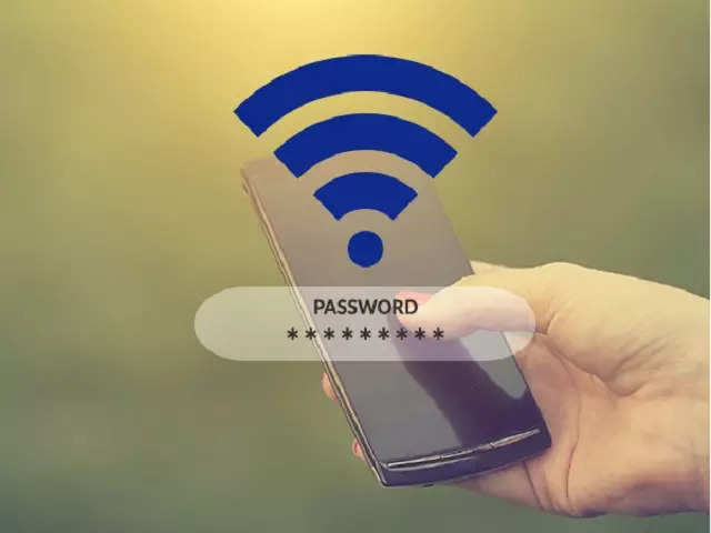 How To View WiFi Password Saved On Android: Forgot WiFi Password After Saving On Phone?  How to share with a friend?  - View Wi-Fi password protected on Android without root, learn tips and tricks here
