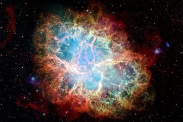 A new phenomenon has been discovered in distant space: astronomers have never seen such supernovae.