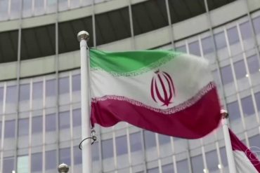 Iranian guards physically harass UN inspectors at uranium enrichment plant