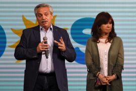 Argentine president cancels foreign trips to prevent Cristina Kirchner from taking office |  The world