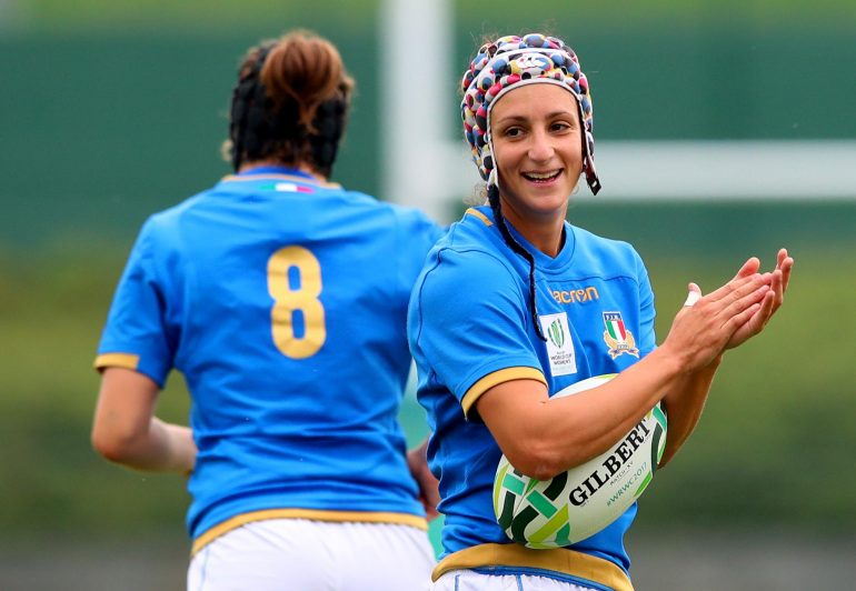 World Rugby donne