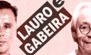 Logo Novo Loro e Gabira Photo: Art