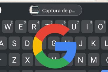 Gboard |  Strategy for sending a 'screenshot' of a touch |  Android |  Apple |  iOS |  IPhone |  Technology |  Applications |  nnda |  nnni |  Sports-play