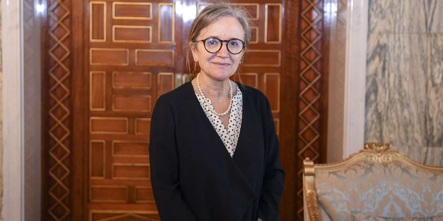 In Tunisia, Najla Boden has been appointed Prime Minister

