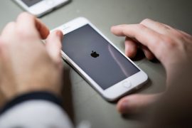 Apple lanza actualización de emergencia contra espionaje en iPhones
