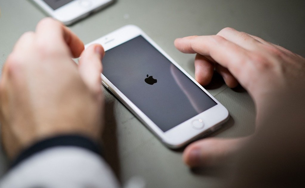 Apple lanza actualización de emergencia contra espionaje en iPhones
