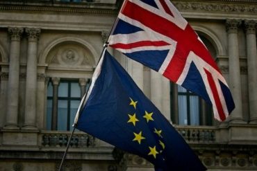 Brexit Adjustment Reserve, 5 billion European funds