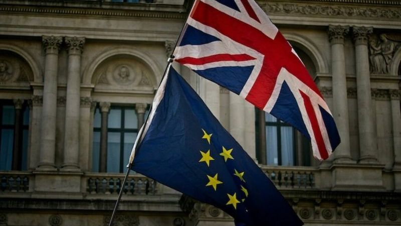 Brexit Adjustment Reserve, 5 billion European funds

