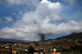 "Everything was OK": Experts warn of reactivation of La Palma volcano |  Science