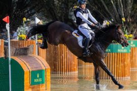 German event team in Aachen without a chance |  Free Press
