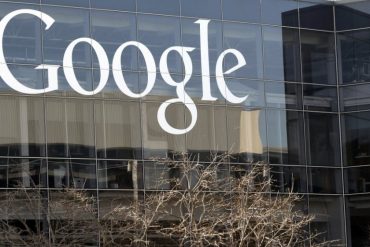 Google will invest one billion euros in Germany