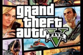 Grand Theft Auto Learn how to download Grand Theft Auto 5 in detail now