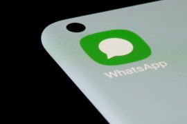 Irish Data Protection Authority: File a fine against WhatsApp